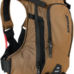 USWE plecak MTB Hydro 12 brązowy