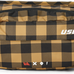 USWE nerka Waist 6 Hip Pack brązowo-czarna