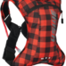USWE plecak Outlander XC 2 czerwono-czarny