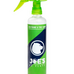 Joe's No Flats preparat Eco Frame & Tire Shine 500ml
