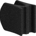Lezyne adapter Aeropost 3D do Strip Series