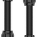 Lezyne wentyle Tubeless CNC Valve PRO 60mm czarne