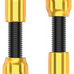 Lezyne wentyle Tubeless CNC Valve PRO 44mm złote