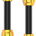 Lezyne wentyle Tubeless CNC Valve PRO 60mm złote