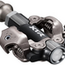 Shimano pedały XTR PD-M9200 Q-Factor 55mm czarne