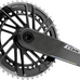 Sram korba Force E1 DUB 50/37T 175mm