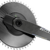 Sram korba Powermeter Force E1 Aero DUB 50T 165mm