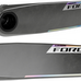 Sram ramiona korby Force XPLR E1 DUB 172.5mm