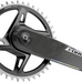 Sram korba Powermeter Force XPLR E1 DUB 42T 175mm