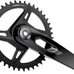 Sram korba Rival XPLR E1 DUB 42T 165mm