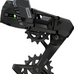 Sram przerzutka tylna Rival AXS XPLR E1 13rz