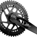 Sram korba Powermeter Rival E1 DUB 48/35T 172.5mm