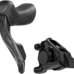 Sram zestaw klamkomanetka + zacisk Rival E1 AXS przód 950mm