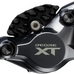 Shimano zacisk hamulcowy XT BR-M8200 przód/tył