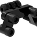 Lezyne mocowanie lampki Flexi Stem Mount