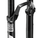 Rock Shox amortyzator SID SL Ultimate Race Day 3P DebonAir+ Boost 100mm 29” czarny