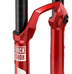 Rock Shox amortyzator SID SL Ultimate Race Day 3P DebonAir+ Boost 110mm 29” czerwony