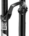 Rock Shox amortyzator SID SL Ultimate Race Day 3P DebonAir+ Boost 100mm 29” czarny