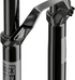 Rock Shox amortyzator Reba Gold Isolator 3P SoloAir Boost OneLoc 130mm 29”