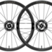 FFWD koła DRIFT CONTROL MBL CL TL-R Shimano