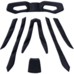 KASK wkładki kasku Protone Icon S
