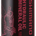Shimano olej mineralny Mineral Oil 100ml