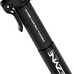 Lezyne pompka Presta Pocket Drive HP czarna