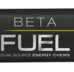 SiS baton Beta Fuel Energy Chews cytryna 60g