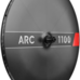 DT Swiss koło tył ARC 1100 DICUT DISC CL 12/142mm Sram XDR