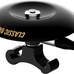 Lezyne dzwonek Classic Brass Small czarny