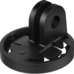 Magicshine uchwyt z gniazdem Garmin To Go