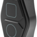 Magicshine bezprzewodowy pilot zdalnego sterowania MJ-6508