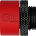 Lezyne końcówka pompki ABS-1 Pro Clik™ Chuck