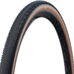 Schwalbe opona G-One RS PRO EVO ADDIX Race TLR 40x700 transparentna