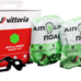 Vittoria zestaw Air-Liner Road Kit L