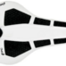 Prologo siodło NAGO R4 CPC NACK 137mm białe
