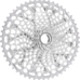 Garbaruk kaseta 12rz Sram XD Eagle Transmission GEN2.0 10-52T srebrna