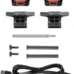 Look lampki do pedałów Keo Blade Vision Upgrade Kit