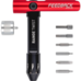 Feedback Sports klucz dynamometryczny Range Twist Torque Wrench 2-8Nm
