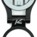 K-Edge uchwyt do Wahoo Race Stem Mount czarny