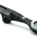 K-Edge uchwyt do Wahoo Integrated Handlebar System XXL Combo Mounts czarny