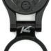 K-Edge uchwyt do Garmin Race Stem Mount czarny