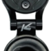 K-Edge uchwyt do Garmin Race Stem Mount Top Cap czarny