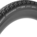 Pirelli opona Cinturato Gravel RM TLR 40x700 TechWALL