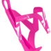 Elite koszyk Custom Race X Pink Glossy White