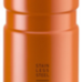 Elite bidon Syssa Race Orange Mat 750ml
