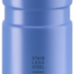 Elite bidon Syssa Race Light Blue Mat 750ml