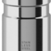 Elite bidon Syssa Race Silver Glossy 750ml