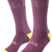 Fizik skarpety Performance Team Edition grape L 44-47