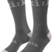 Fizik skarpety Performance Team Edition anthracite M 40-43